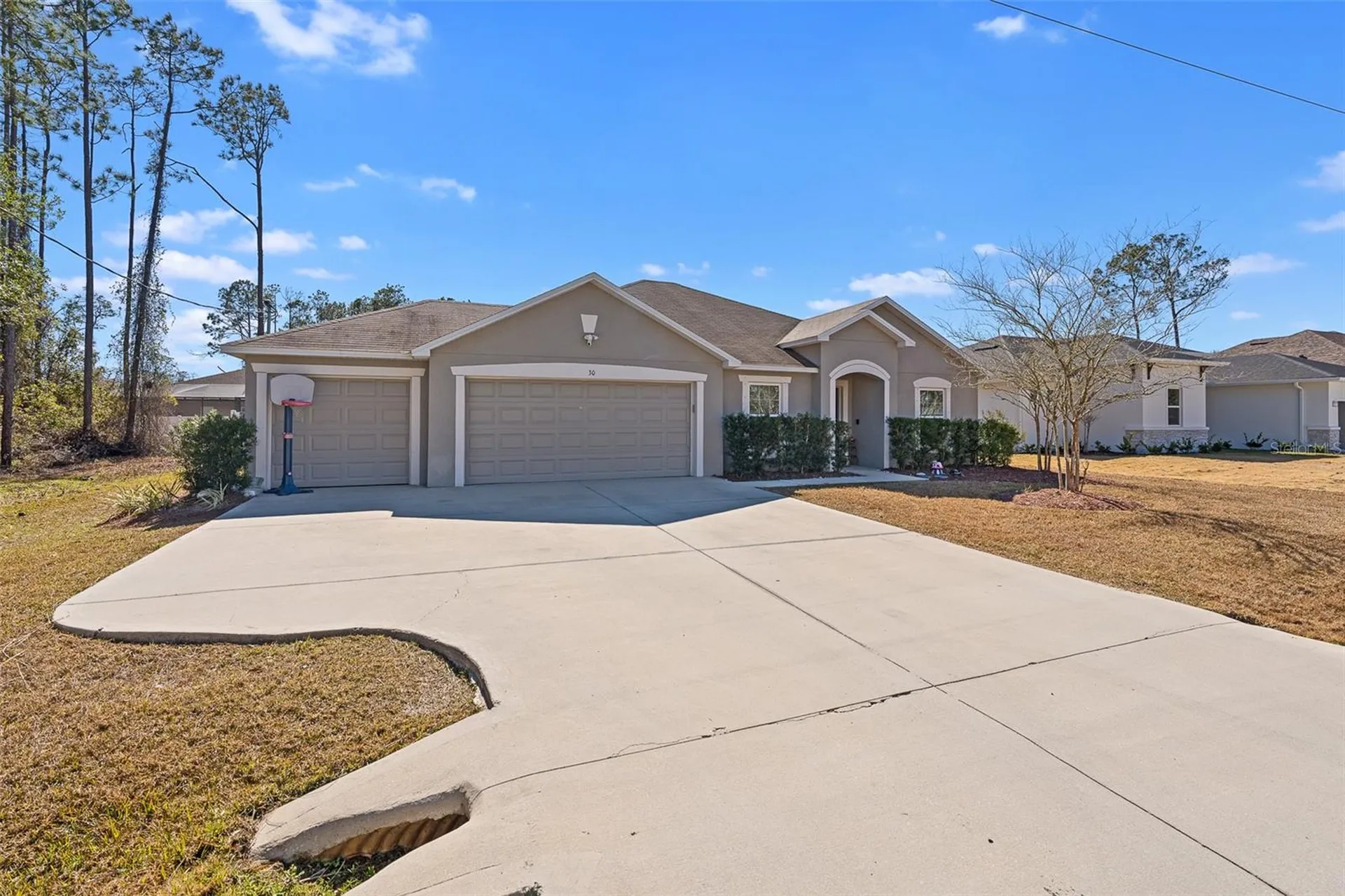 30 Eastmoor Lane Palm Coast FL 32164