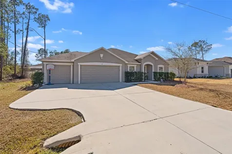 30 Eastmoor Lane Palm Coast FL 32164