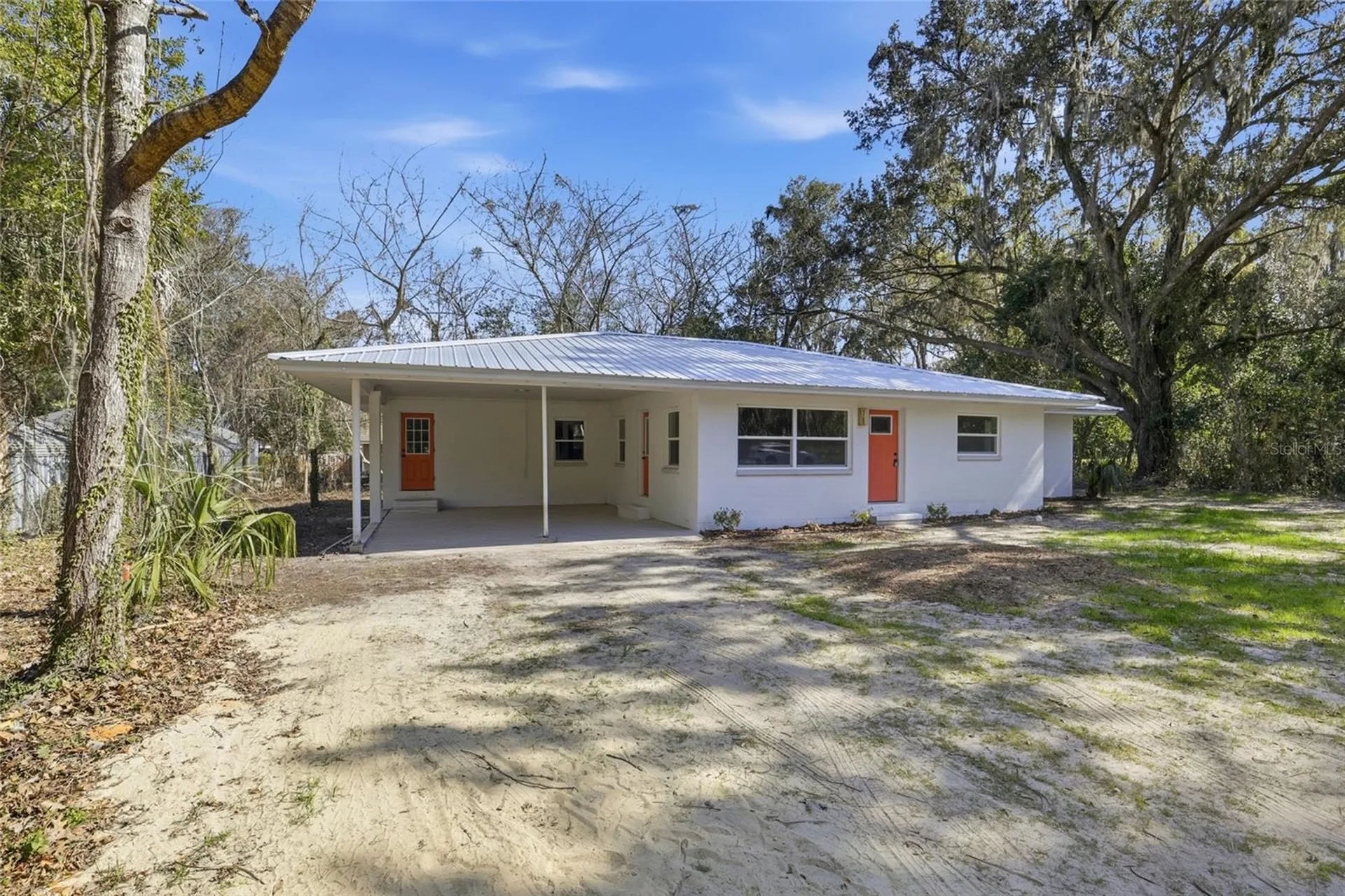 311 SE 73rd Terrace Gainesville FL 32641
