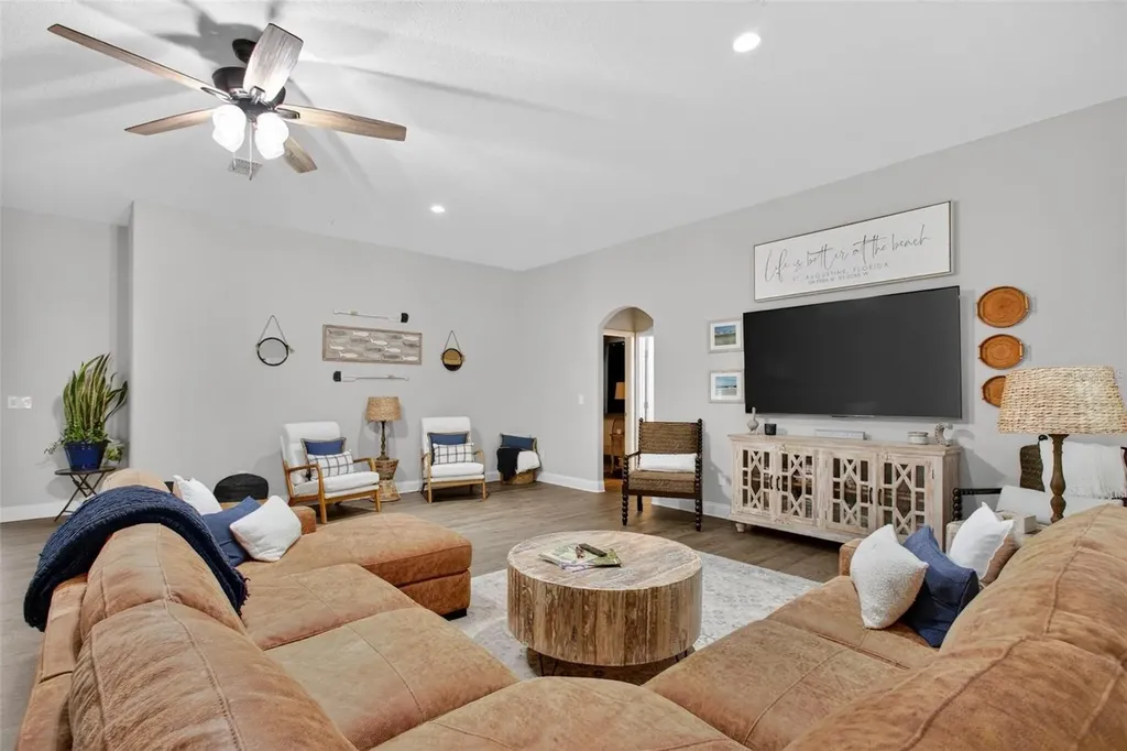 121 Grand Ravine Drive St Augustine FL 32086