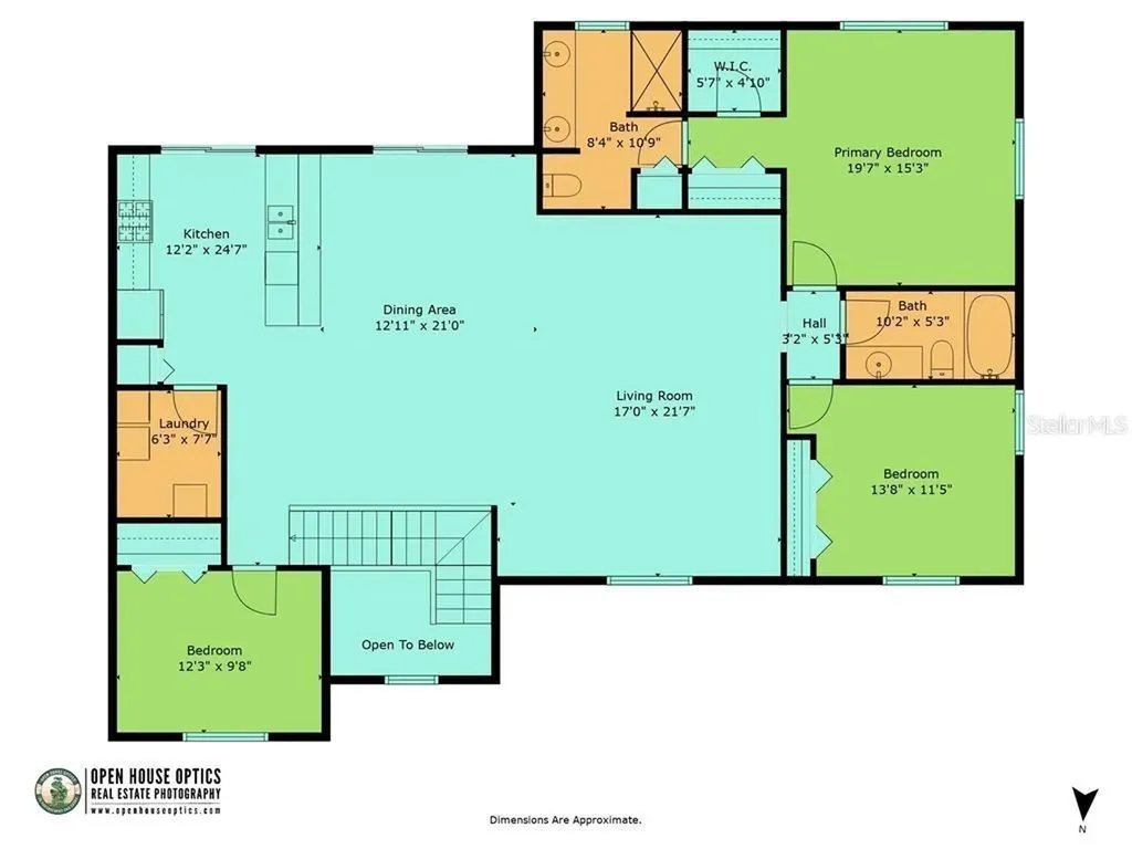 121 Grand Ravine Drive St Augustine FL 32086