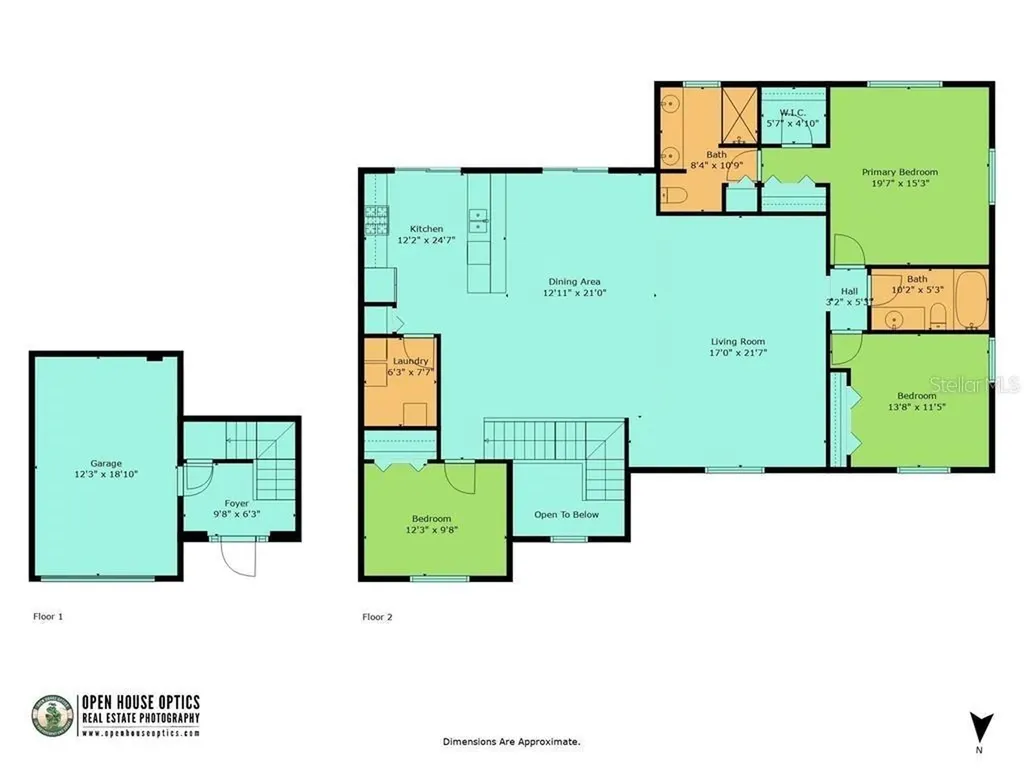 121 Grand Ravine Drive St Augustine FL 32086