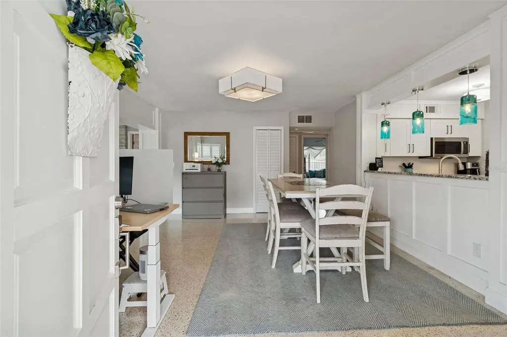 2427 Baywood Drive W Dunedin FL 34698