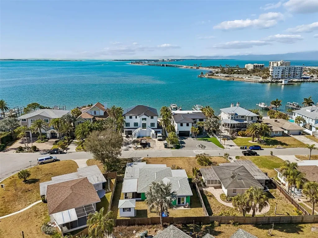 2427 Baywood Drive W Dunedin FL 34698