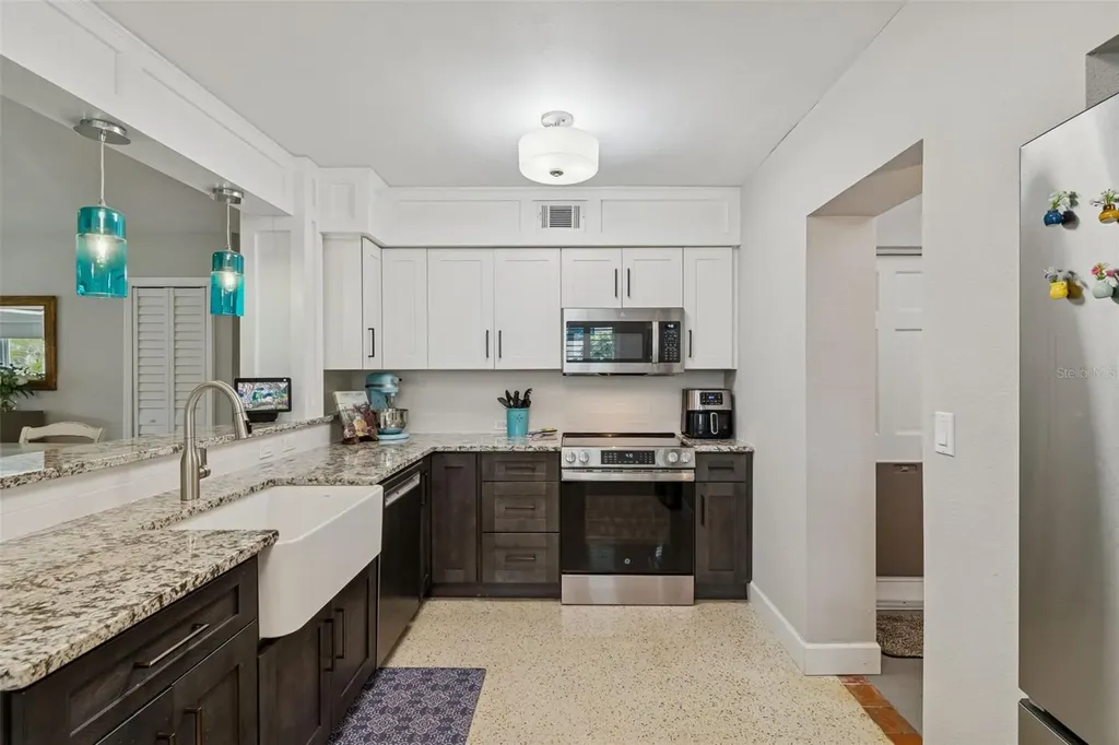 2427 Baywood Drive W Dunedin FL 34698