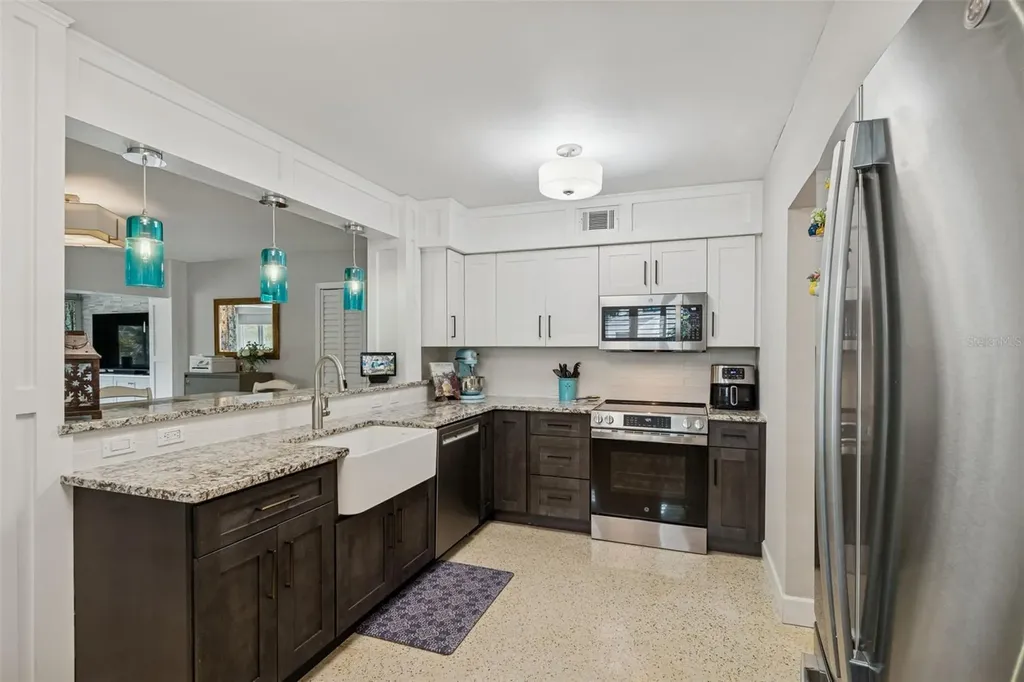 2427 Baywood Drive W Dunedin FL 34698