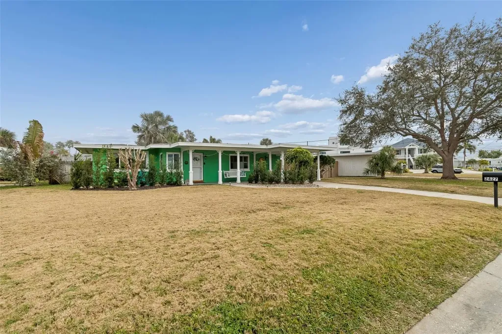 2427 Baywood Drive W Dunedin FL 34698