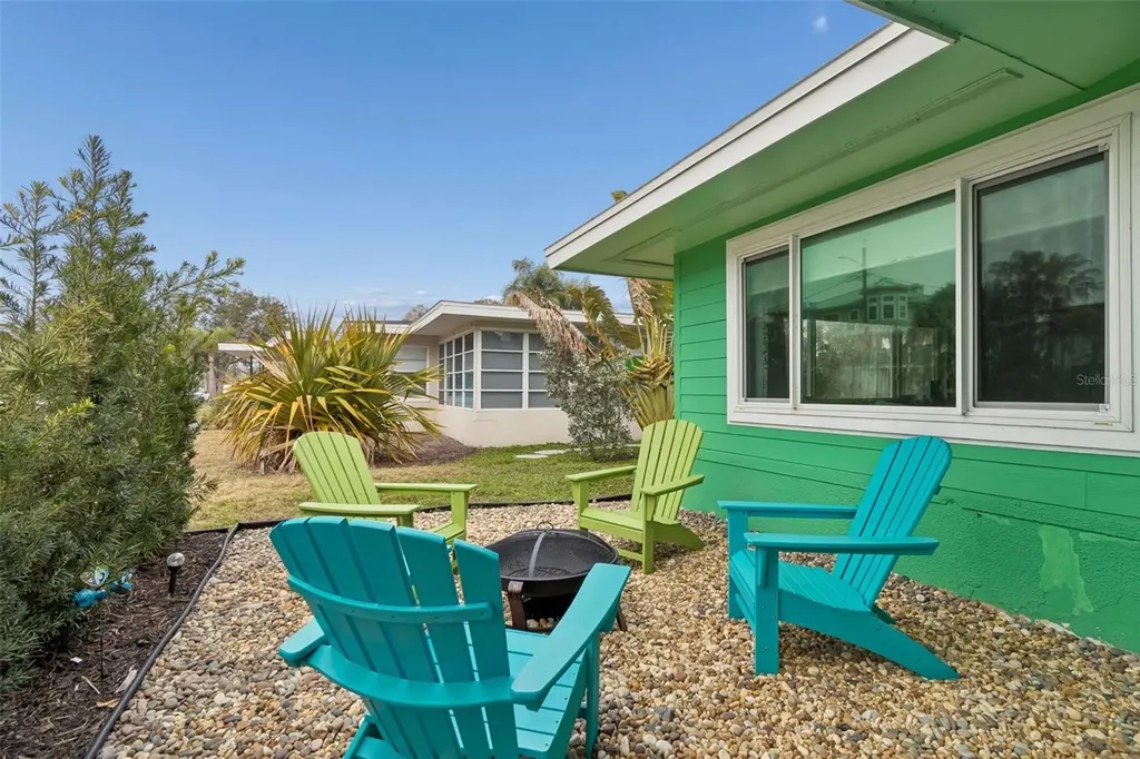 2427 Baywood Drive W Dunedin FL 34698
