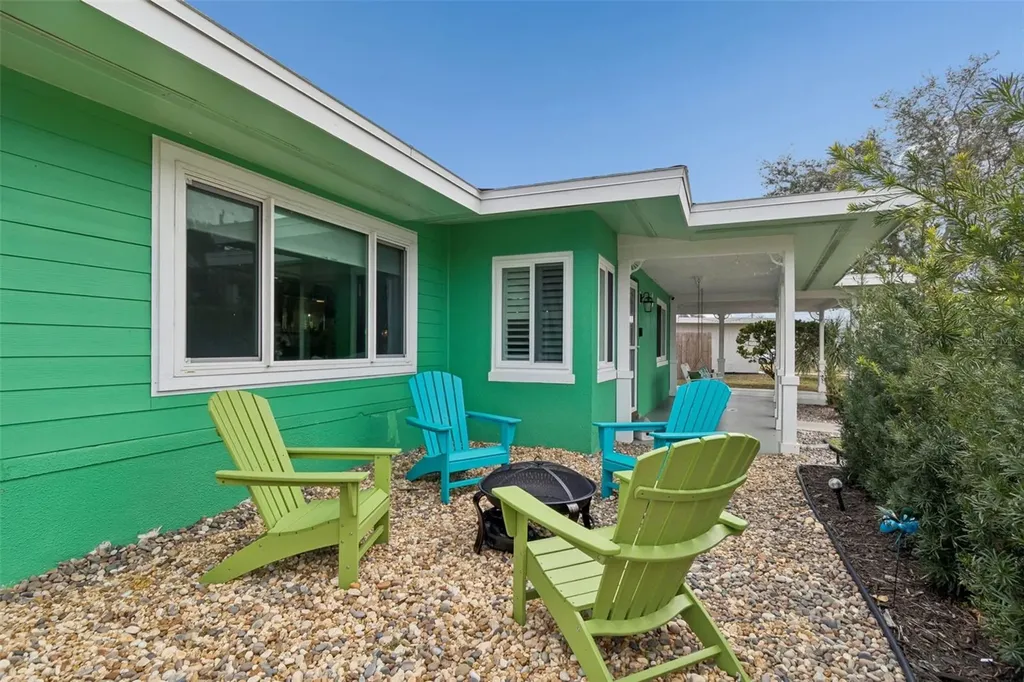 2427 Baywood Drive W Dunedin FL 34698