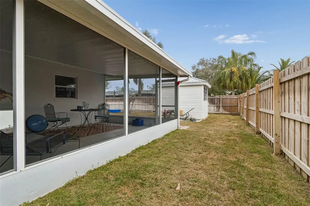 2427 Baywood Drive W Dunedin FL 34698