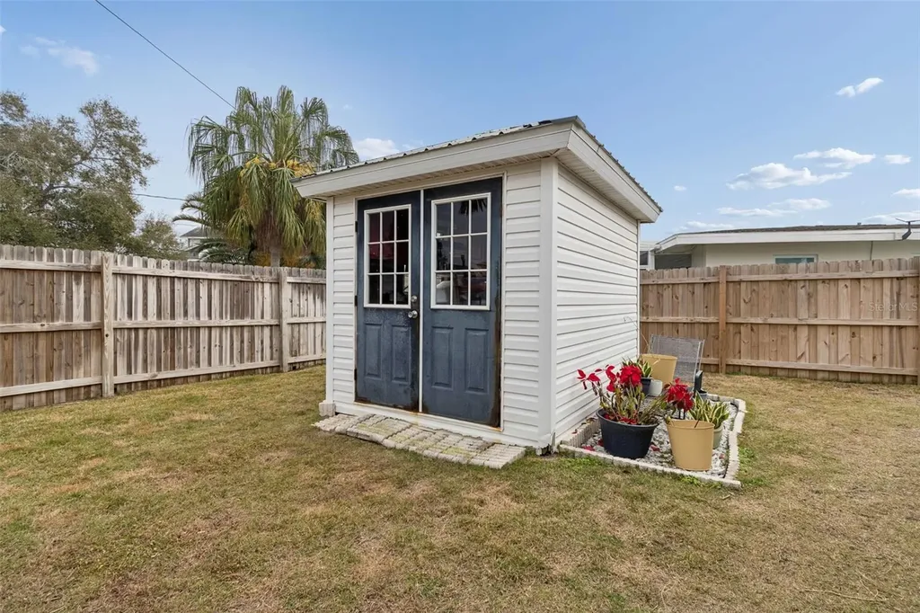 2427 Baywood Drive W Dunedin FL 34698