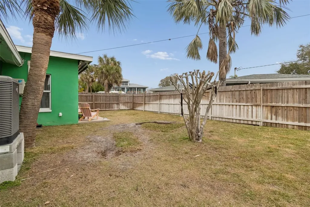 2427 Baywood Drive W Dunedin FL 34698