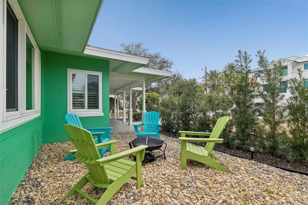 2427 Baywood Drive W Dunedin FL 34698