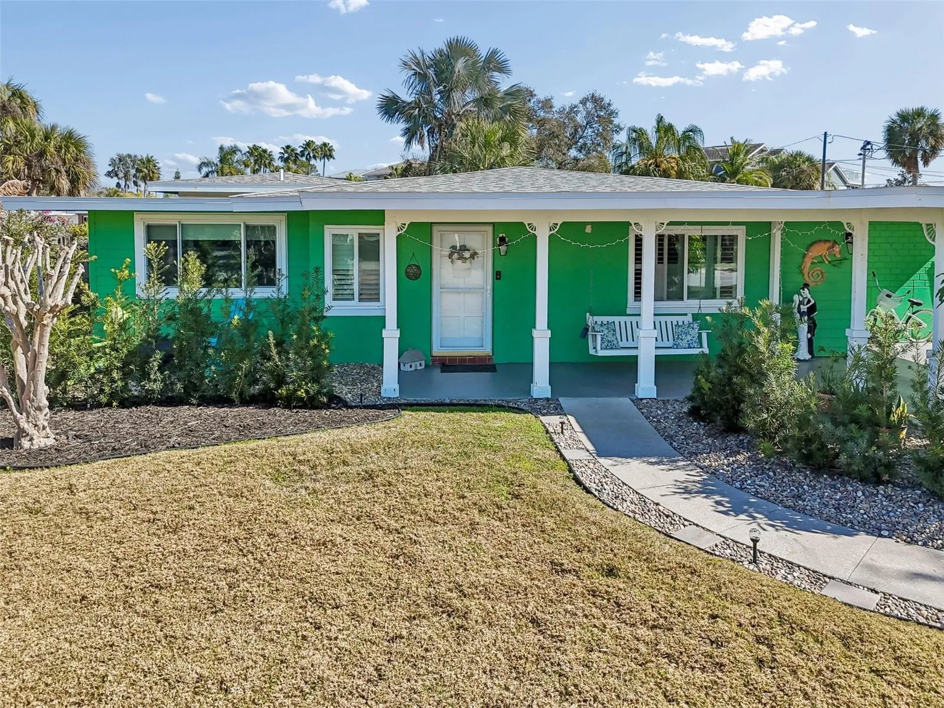 2427 Baywood Drive W Dunedin FL 34698