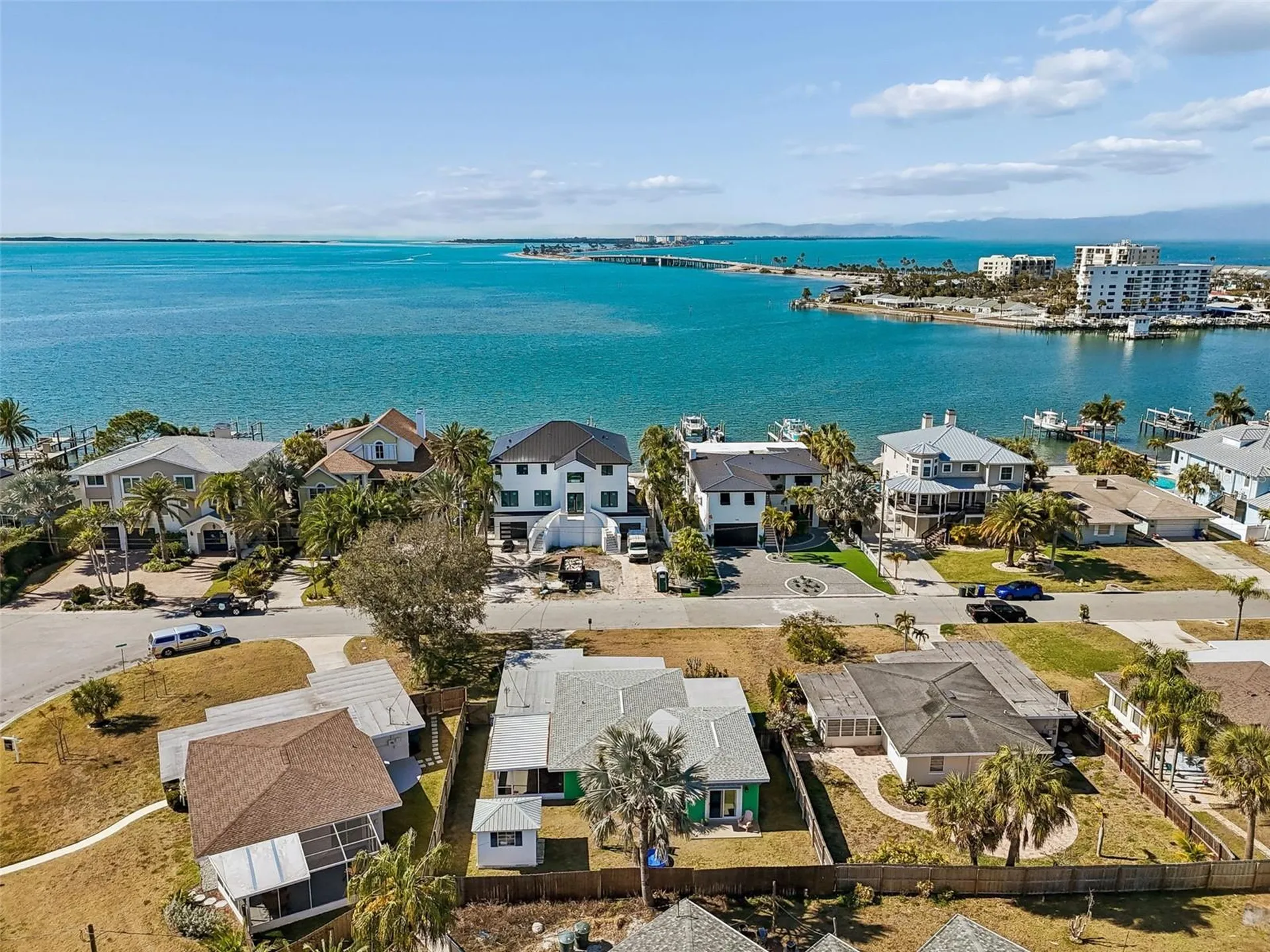 2427 Baywood Drive W Dunedin FL 34698