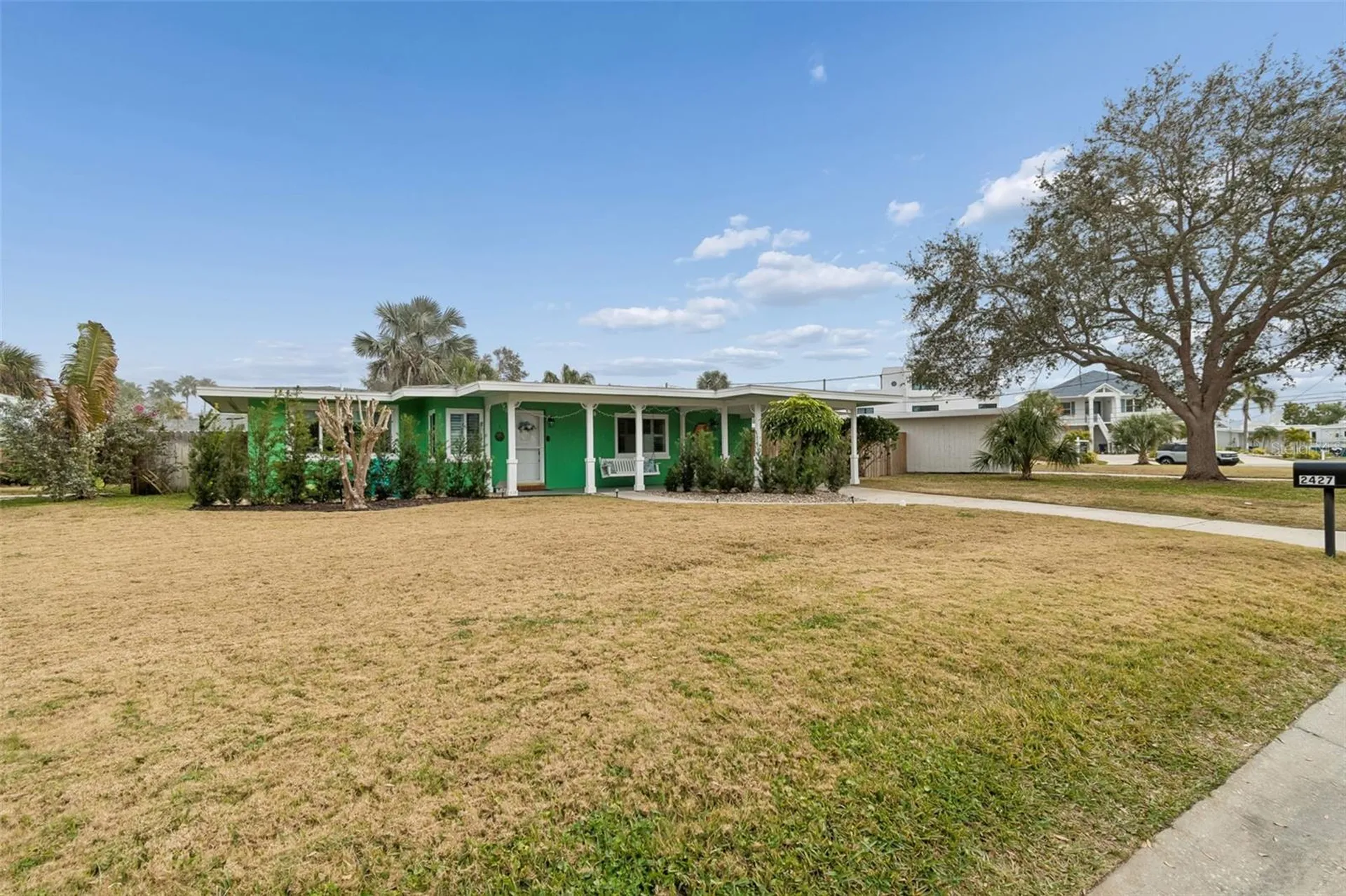 2427 Baywood Drive W Dunedin FL 34698