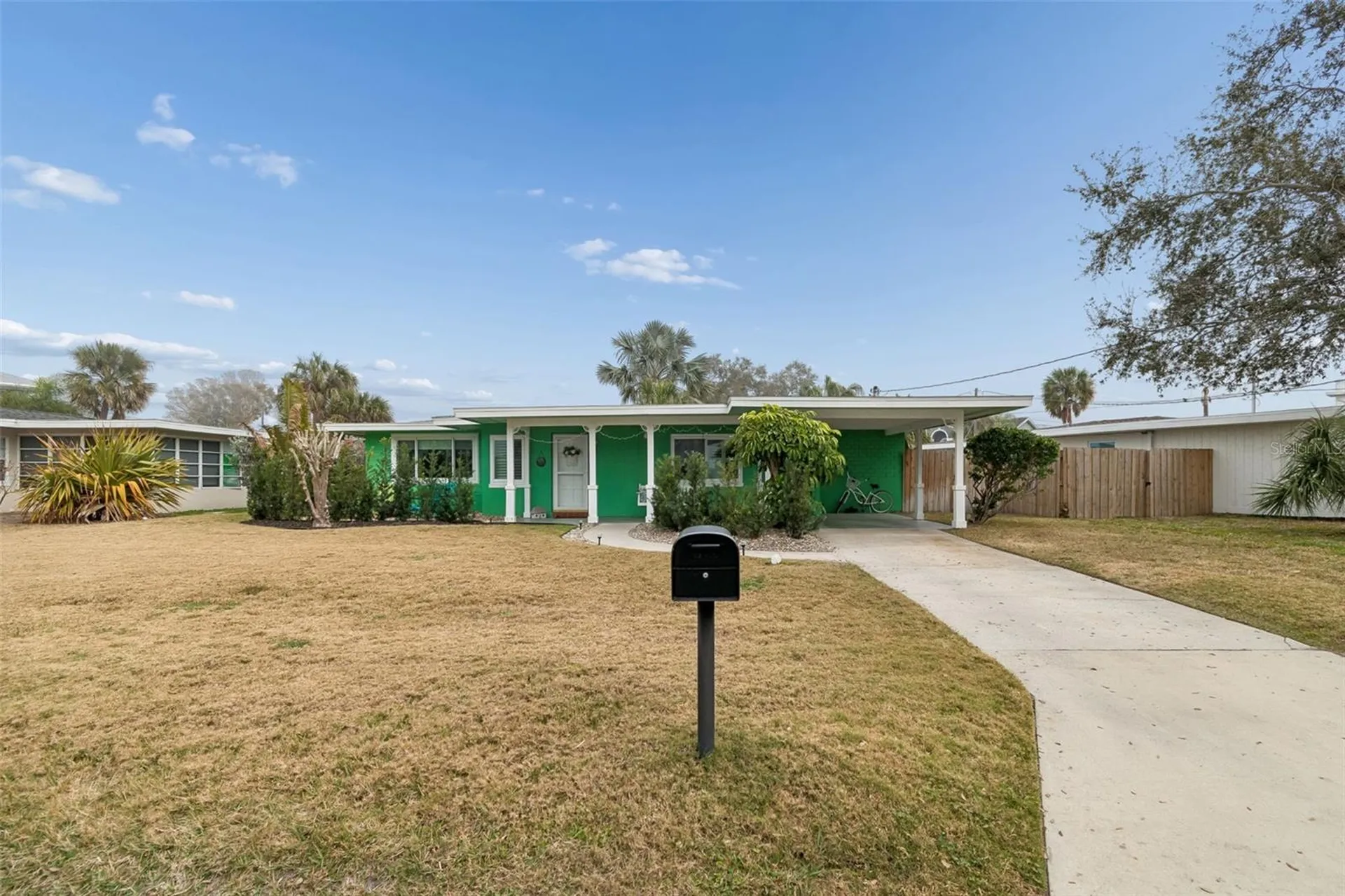 2427 Baywood Drive W Dunedin FL 34698