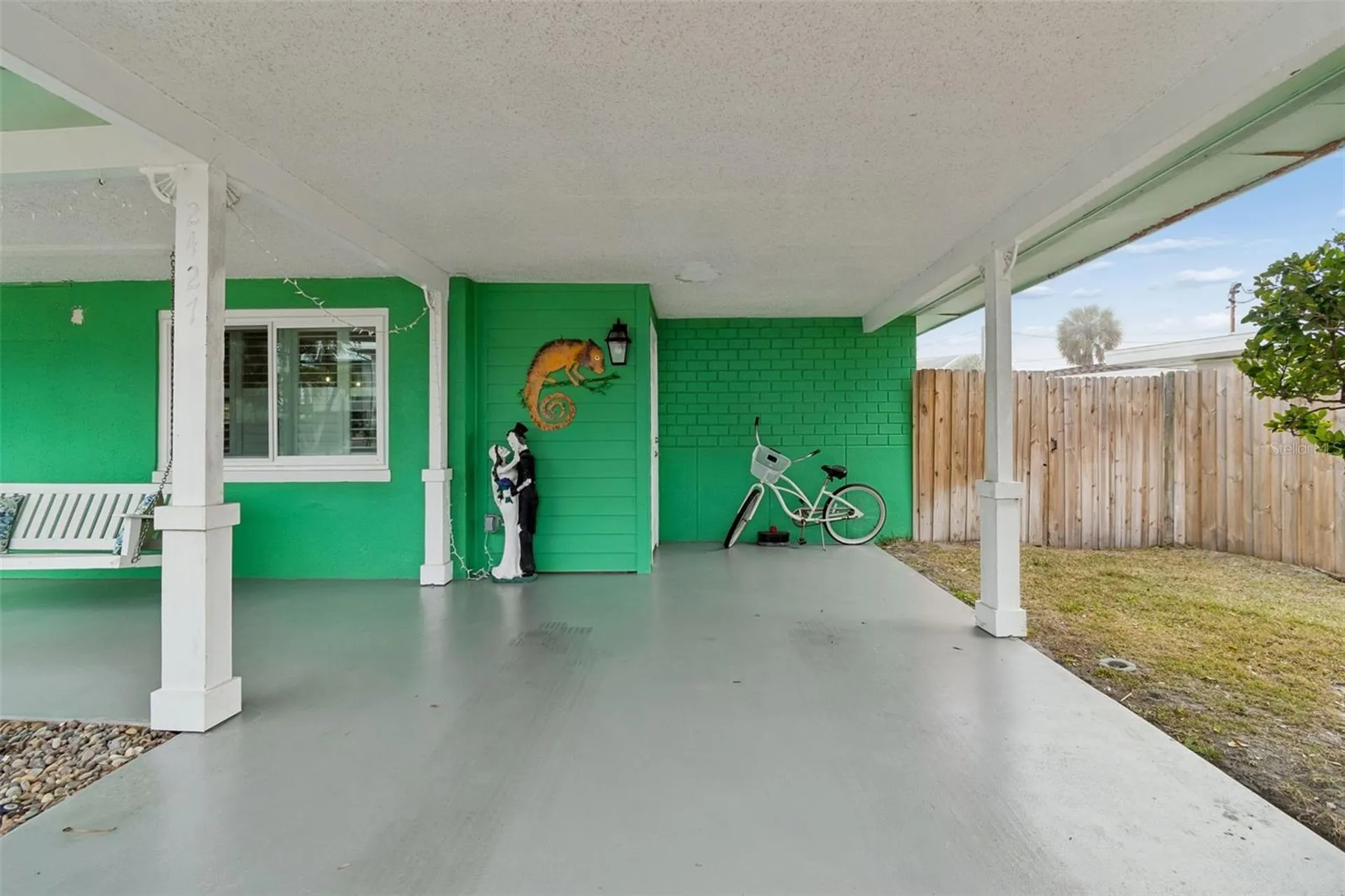 2427 Baywood Drive W Dunedin FL 34698