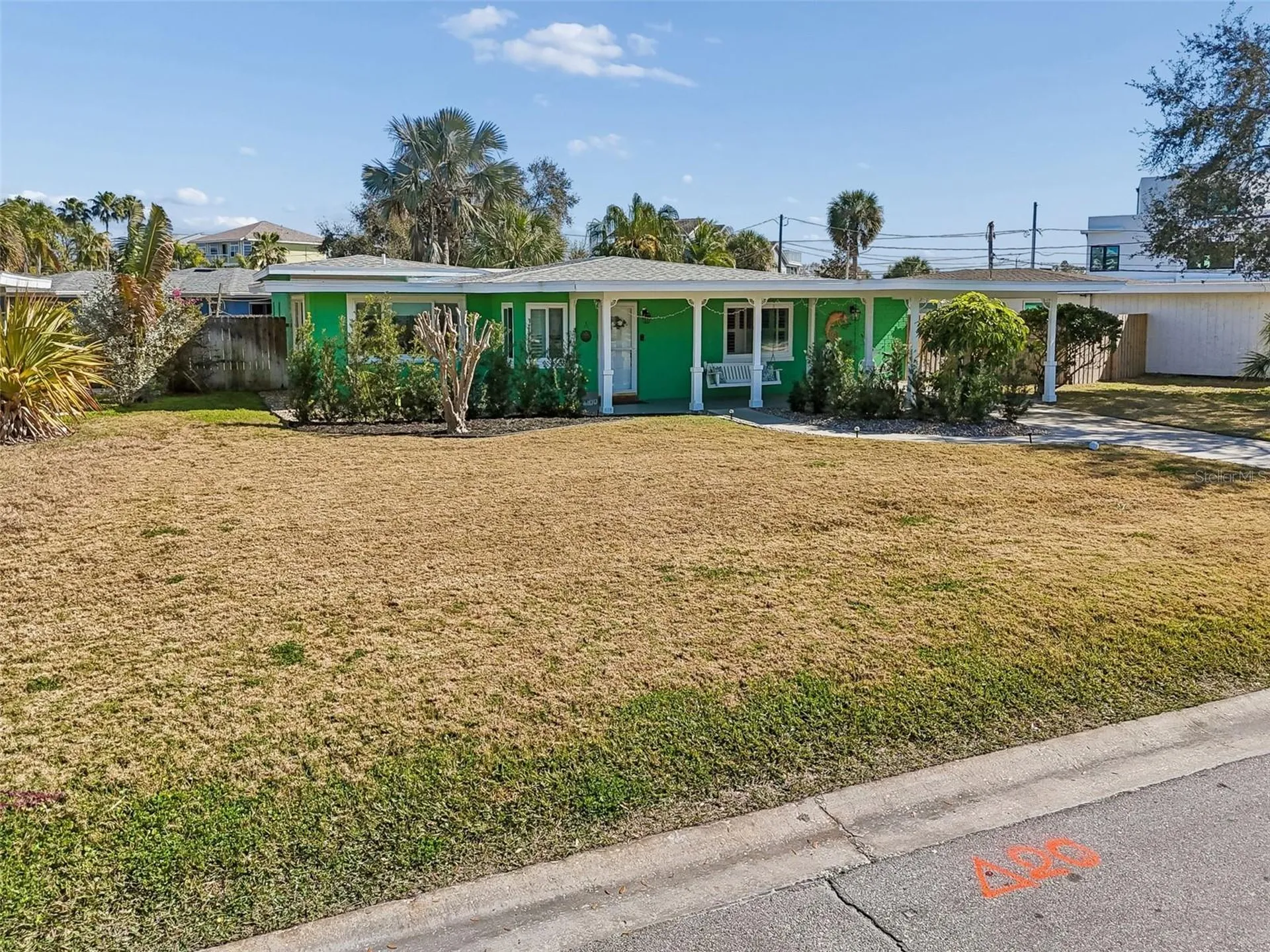 2427 Baywood Drive W Dunedin FL 34698