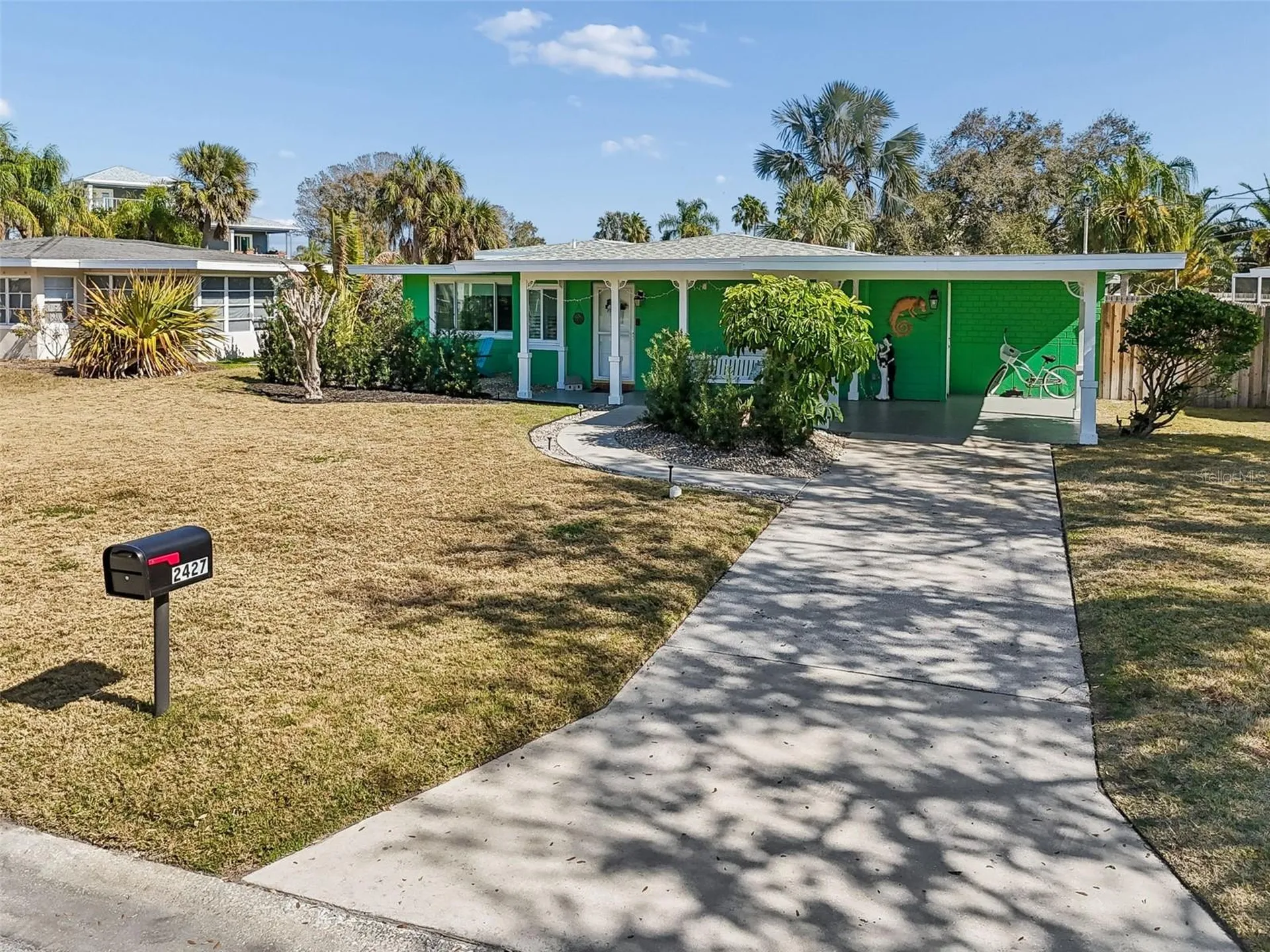 2427 Baywood Drive W Dunedin FL 34698