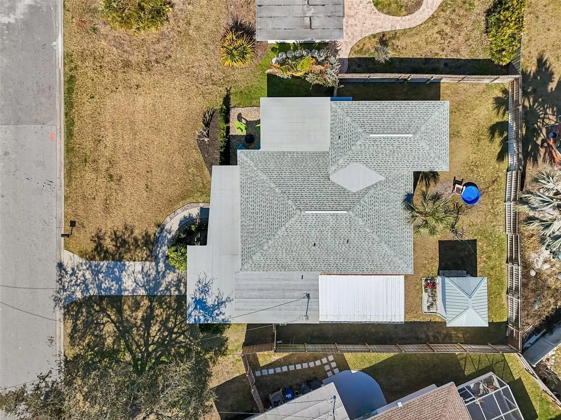 2427 Baywood Drive W Dunedin FL 34698