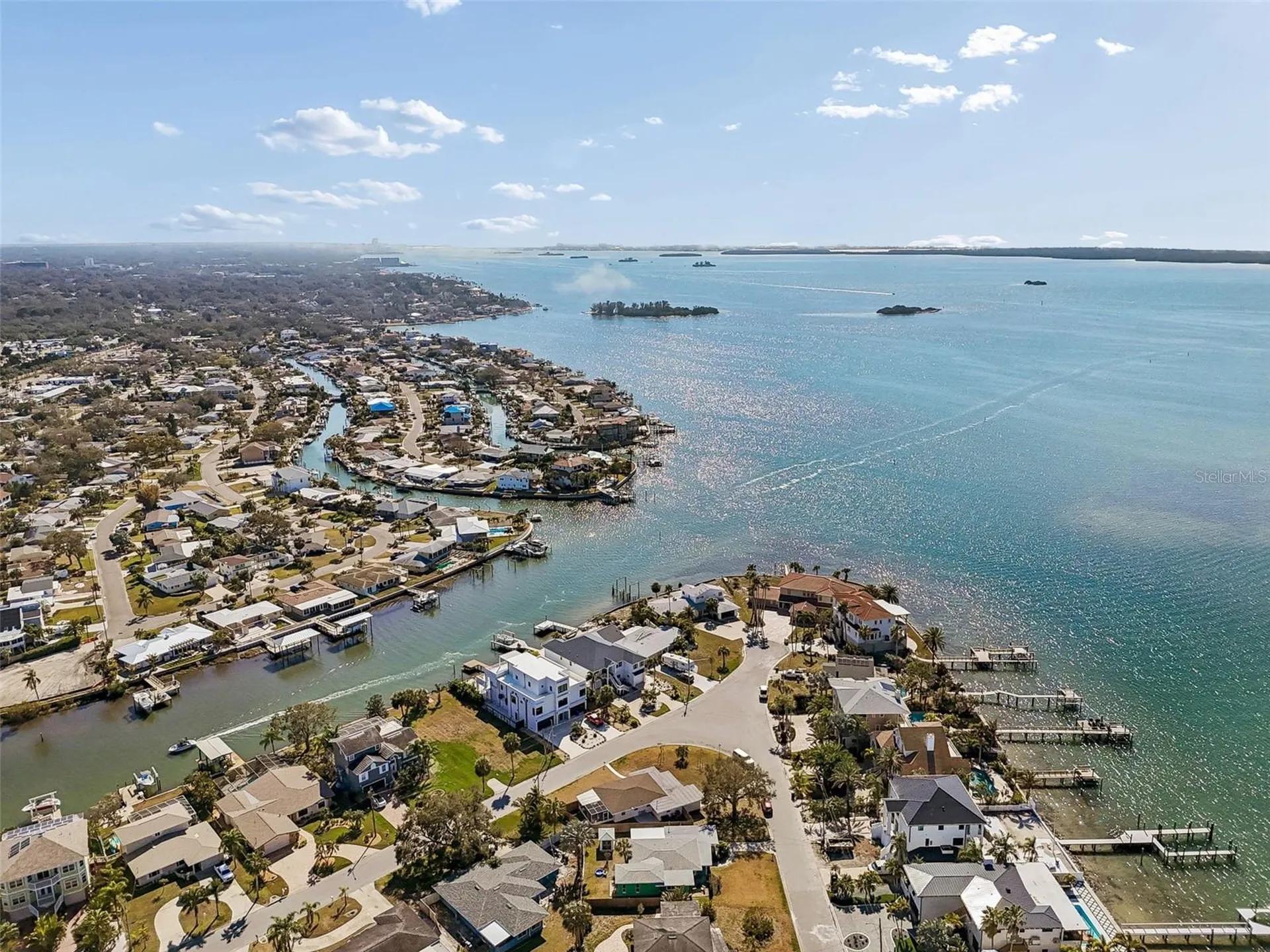 2427 Baywood Drive W Dunedin FL 34698