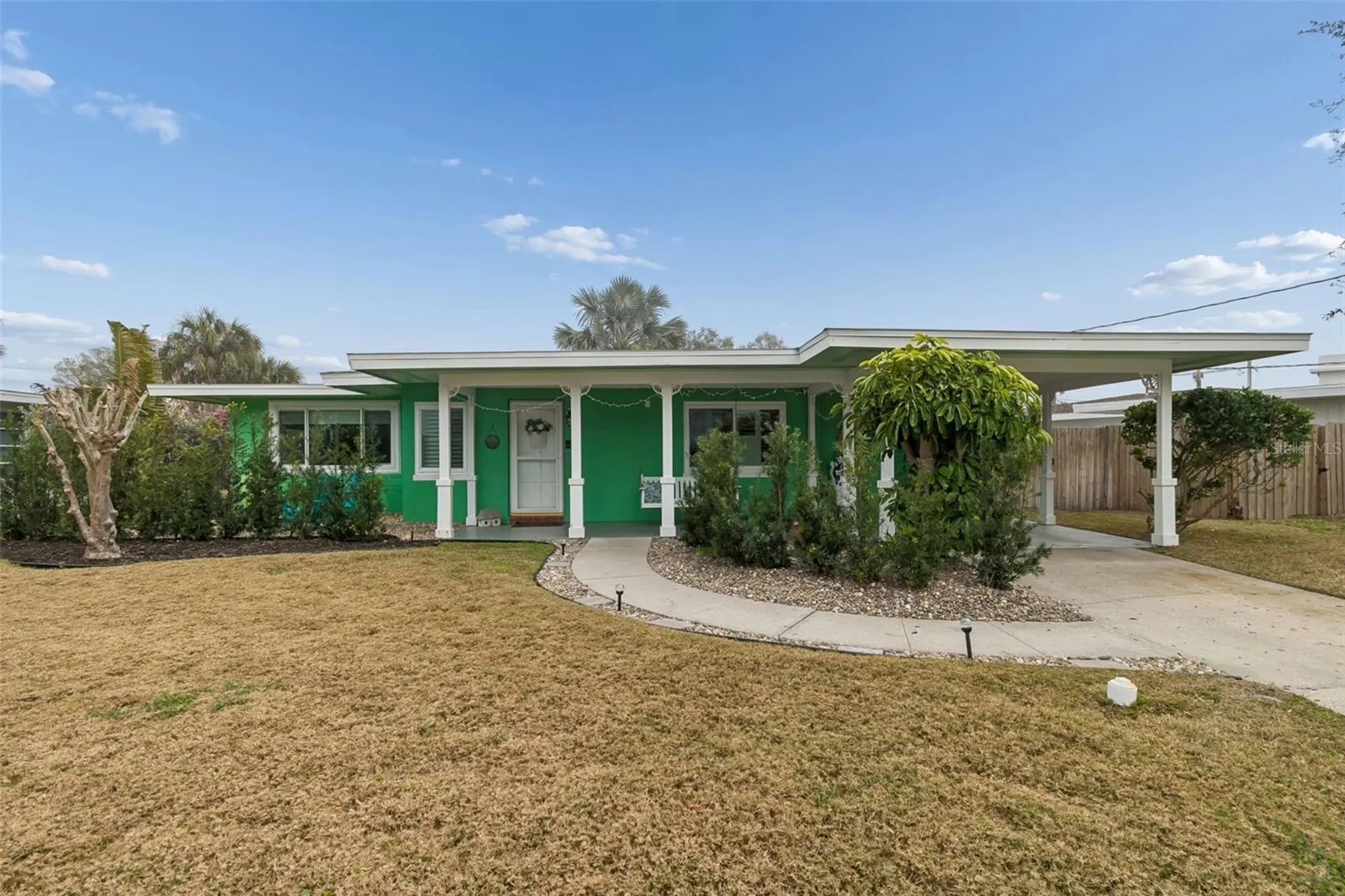2427 Baywood Drive W Dunedin FL 34698