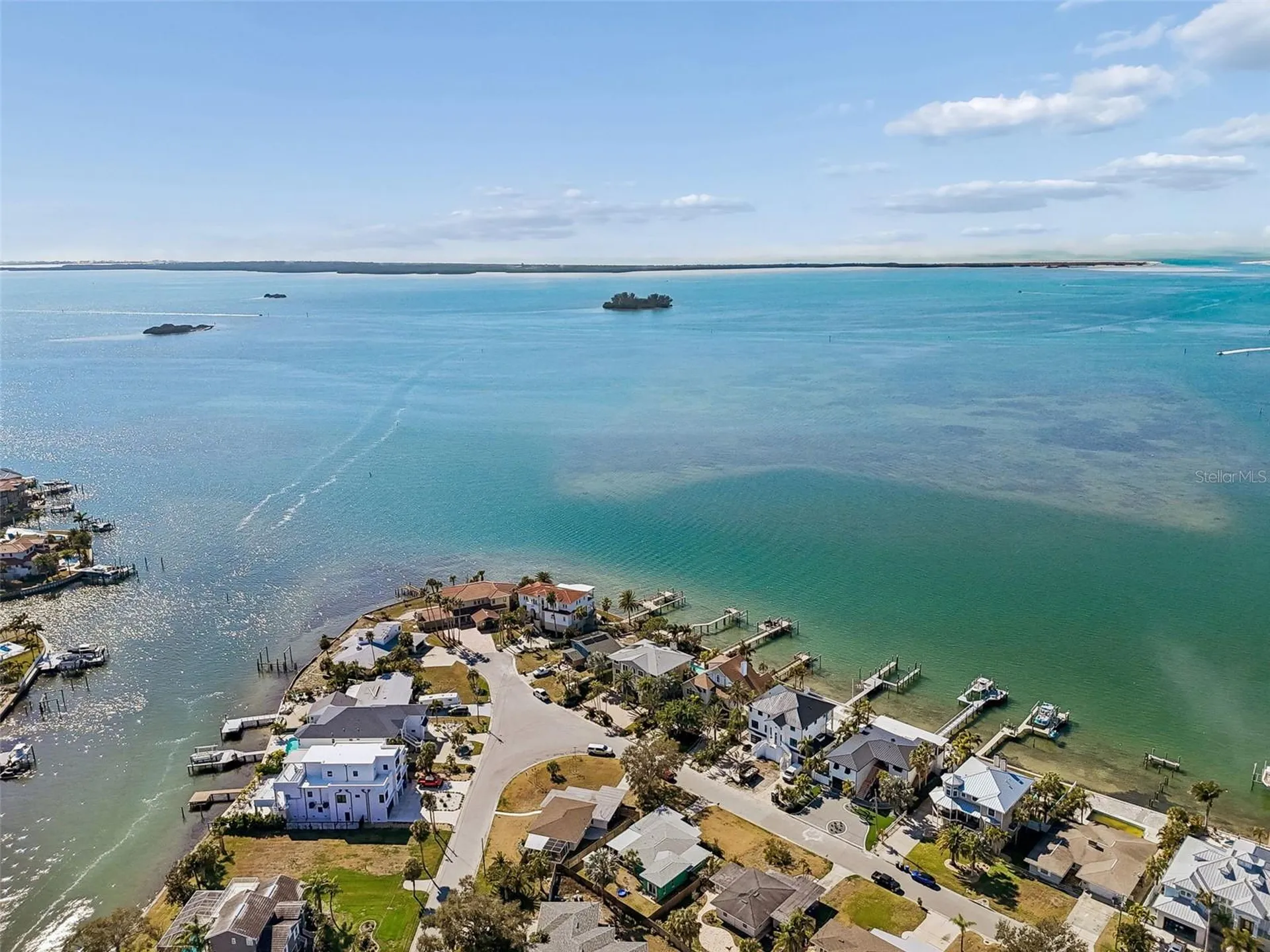 2427 Baywood Drive W Dunedin FL 34698