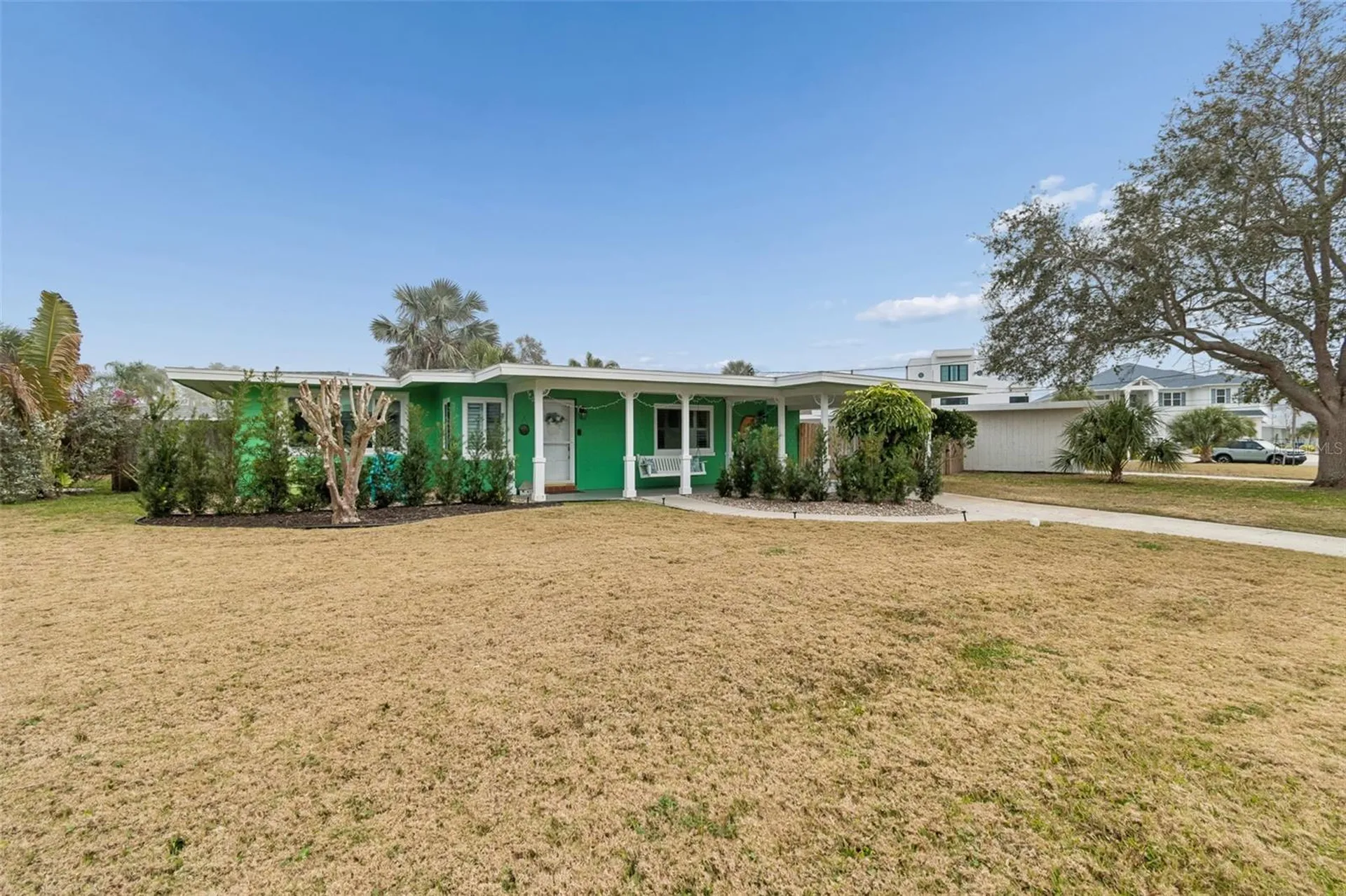 2427 Baywood Drive W Dunedin FL 34698