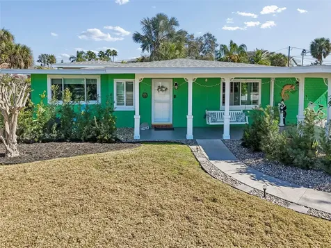 2427 Baywood Drive W Dunedin FL 34698
