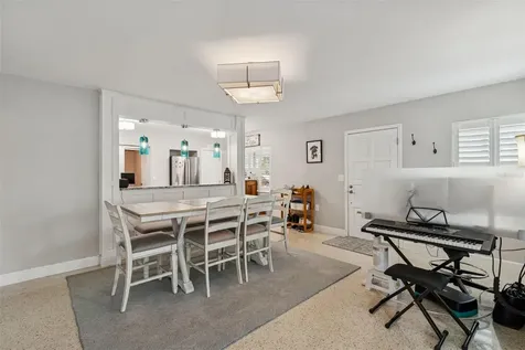 2427 Baywood Drive W Dunedin FL 34698