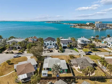 2427 Baywood Drive W Dunedin FL 34698