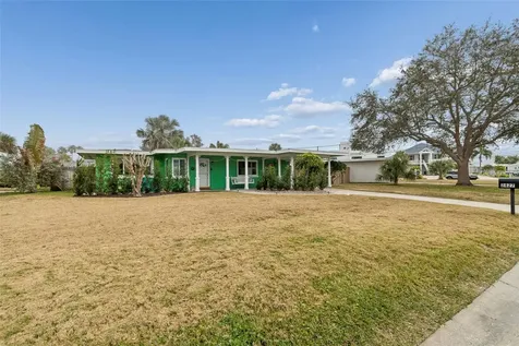 2427 Baywood Drive W Dunedin FL 34698