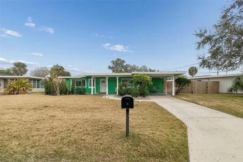 2427 Baywood Drive W Dunedin FL 34698
