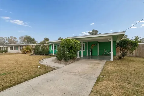 2427 Baywood Drive W Dunedin FL 34698