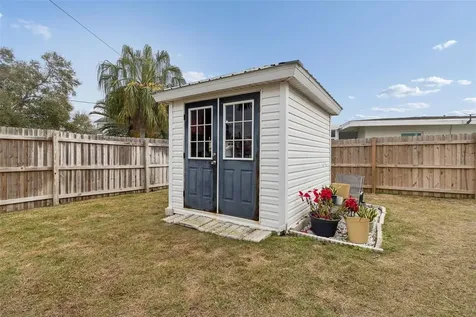 2427 Baywood Drive W Dunedin FL 34698