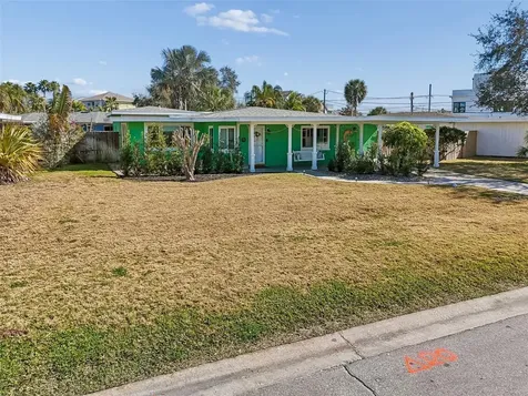 2427 Baywood Drive W Dunedin FL 34698