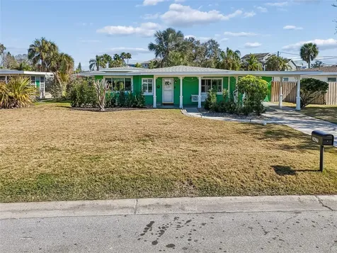 2427 Baywood Drive W Dunedin FL 34698