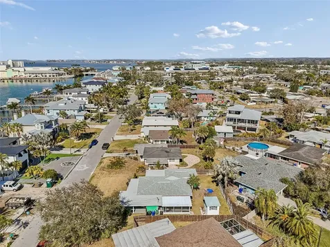 2427 Baywood Drive W Dunedin FL 34698
