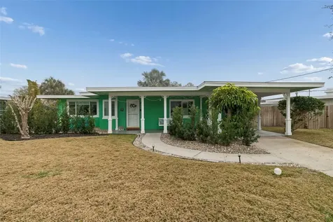 2427 Baywood Drive W Dunedin FL 34698