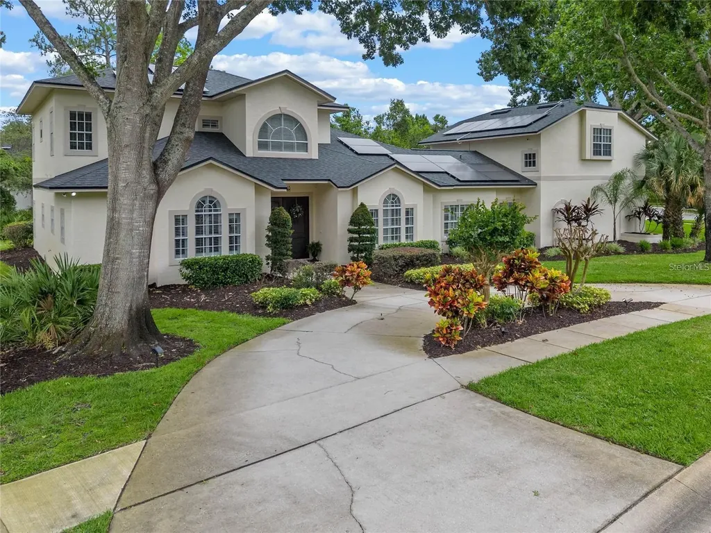8535 Summerville Place Orlando FL 32819