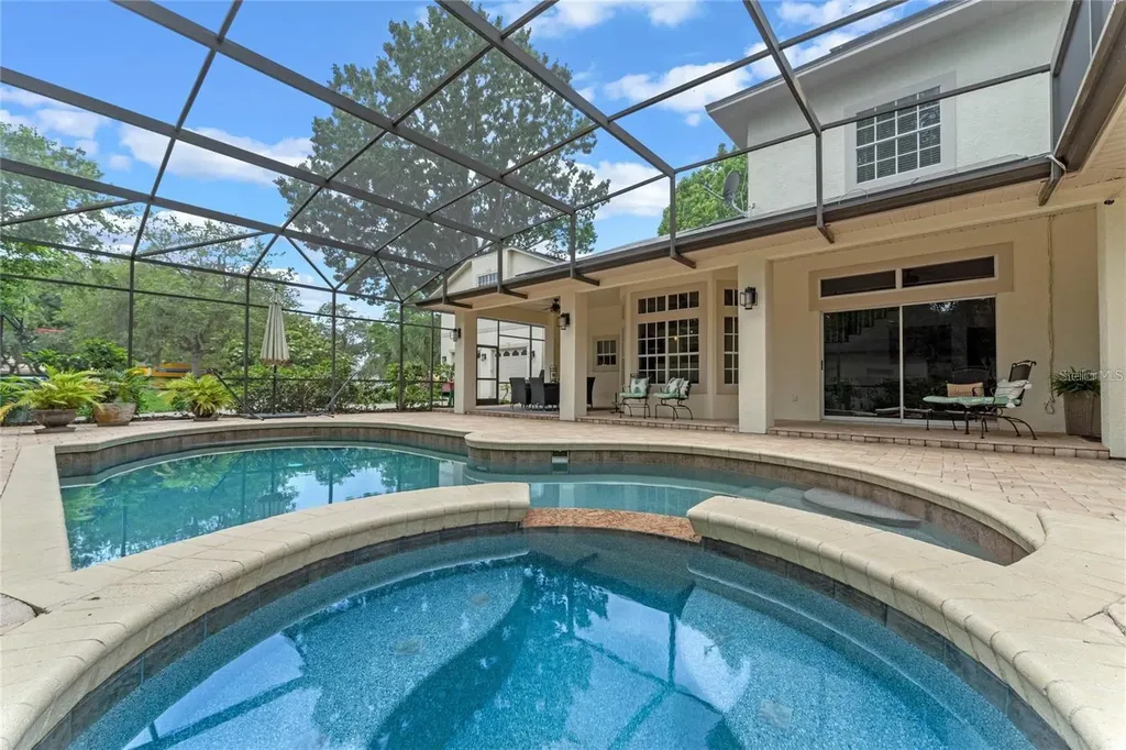 8535 Summerville Place Orlando FL 32819