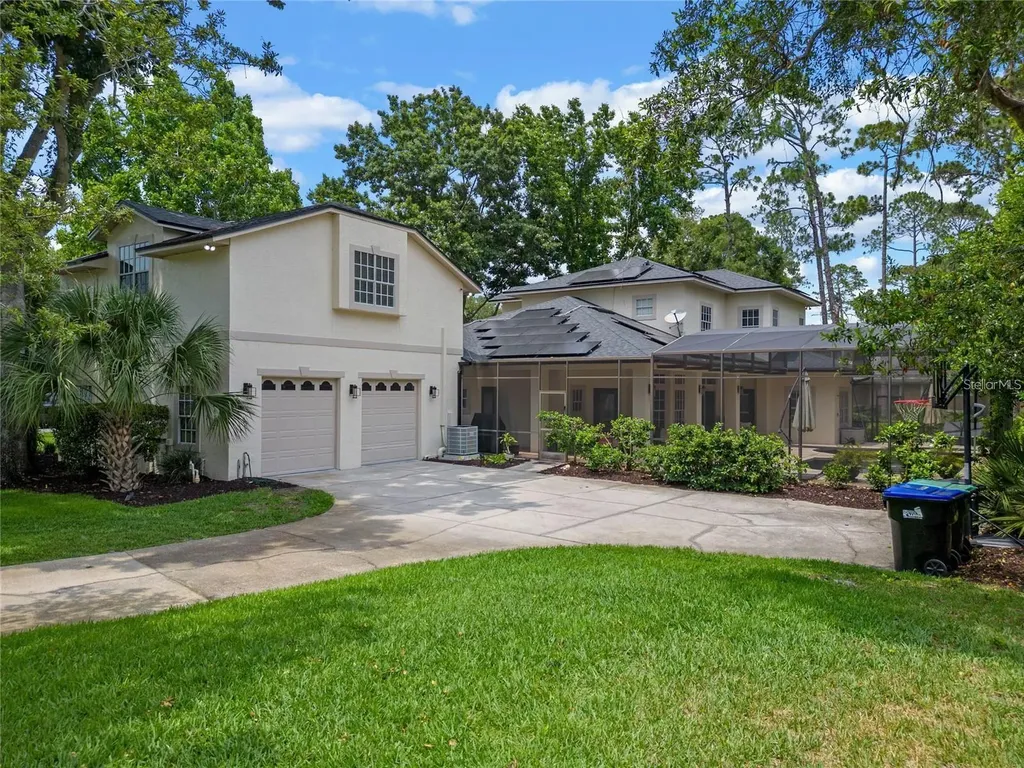 8535 Summerville Place Orlando FL 32819