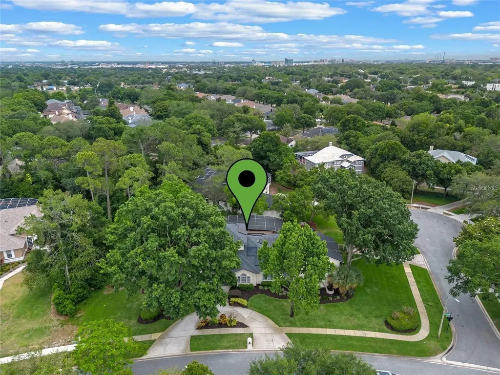 8535 Summerville Place Orlando FL 32819