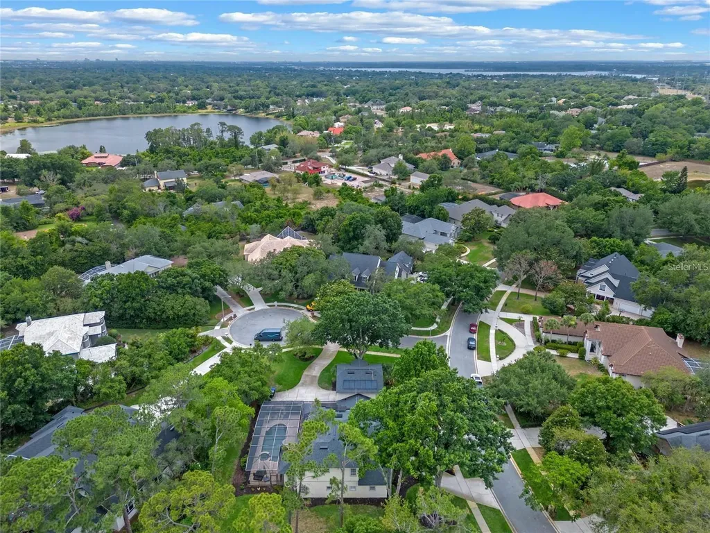 8535 Summerville Place Orlando FL 32819