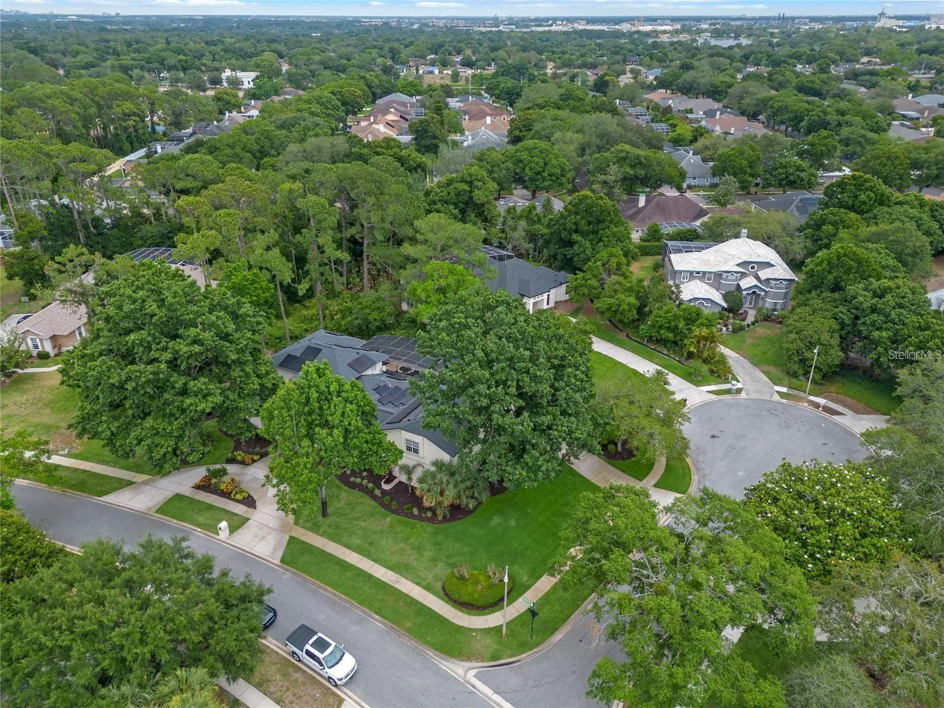 8535 Summerville Place Orlando FL 32819