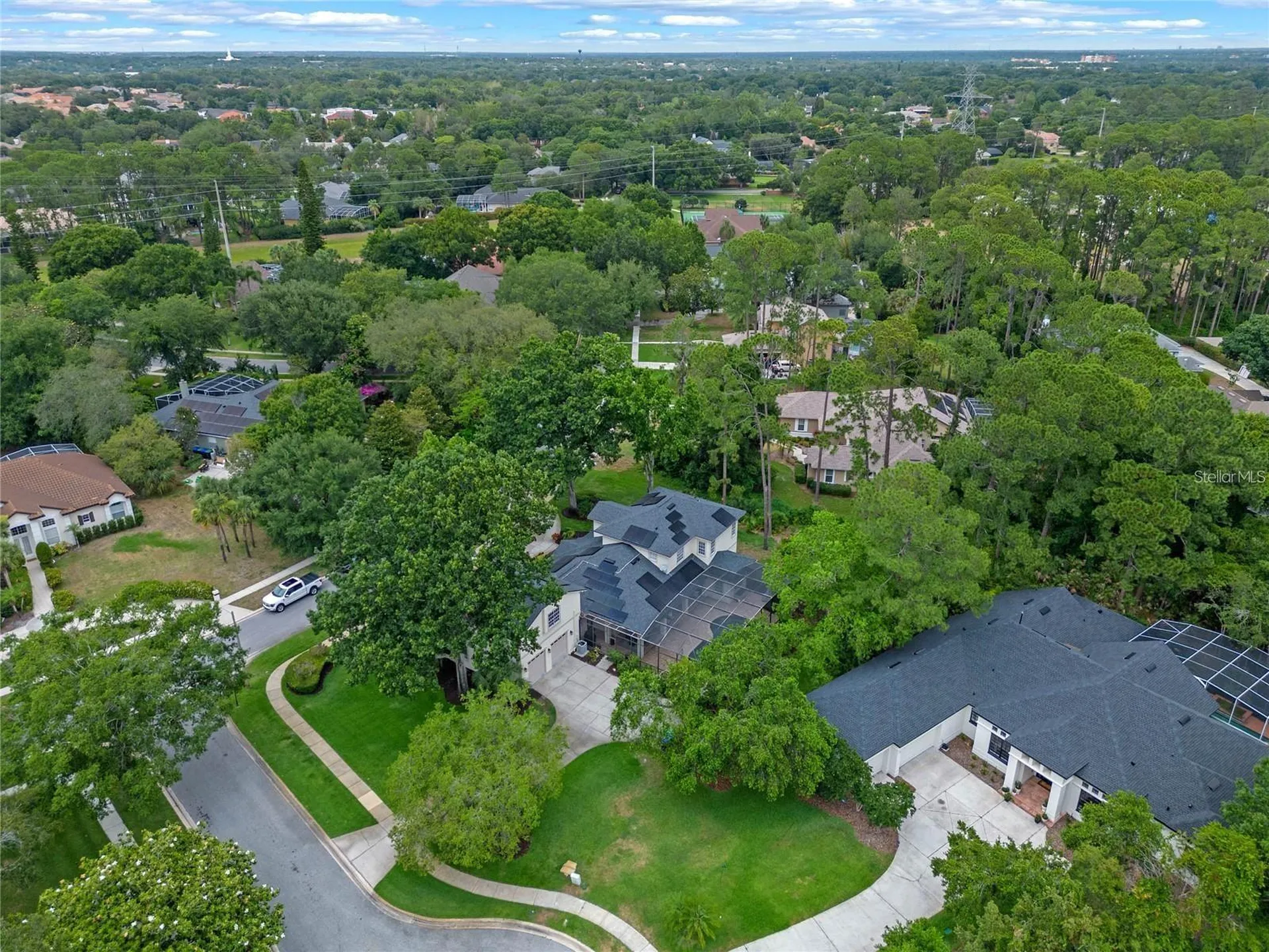 8535 Summerville Place Orlando FL 32819