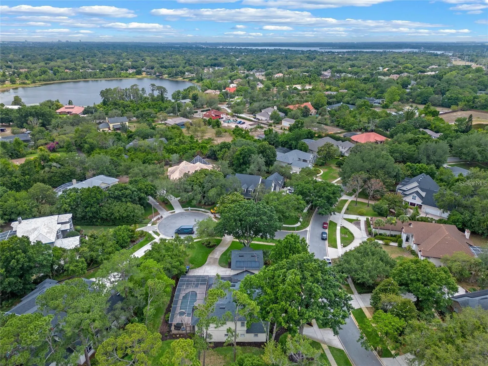 8535 Summerville Place Orlando FL 32819