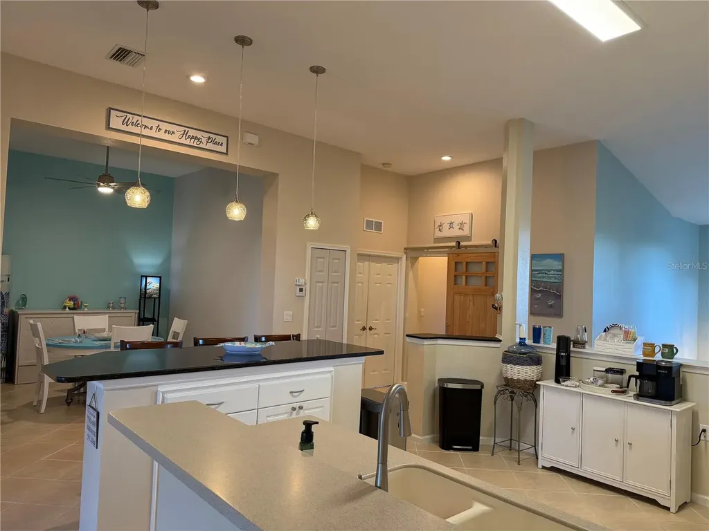 3433 Grand Vista Court Port Charlotte FL 33953