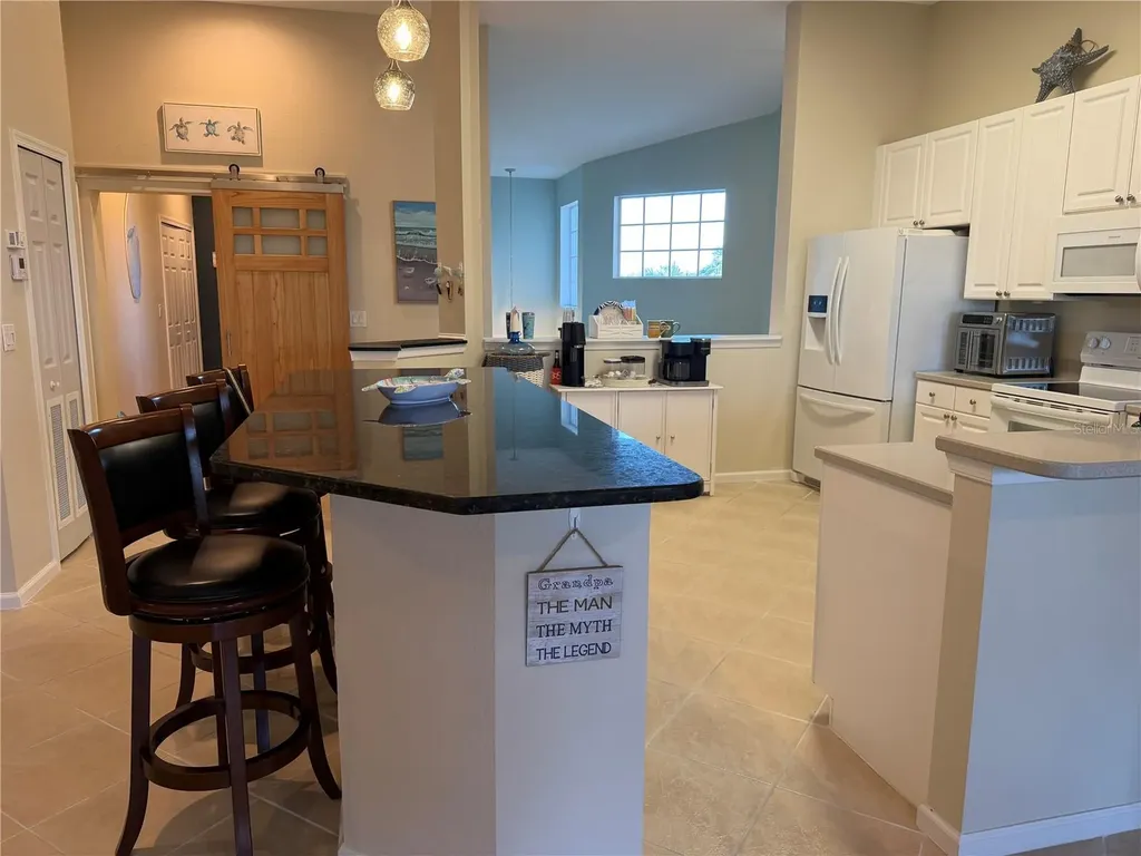 3433 Grand Vista Court Port Charlotte FL 33953